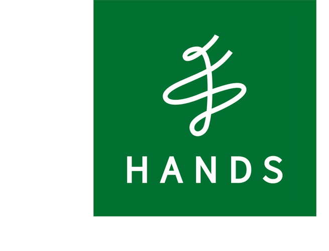 ハンズ