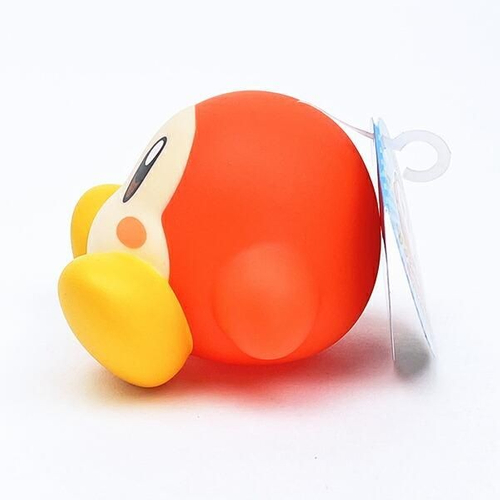 星のカービィソフビ