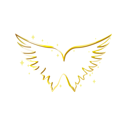 ANGEL CHAMPAGNEブランド絵文字