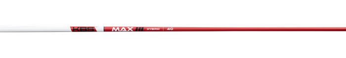 KBS　MAXHL_HYBRID40Red