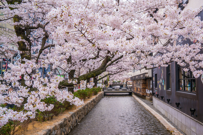 西木屋町