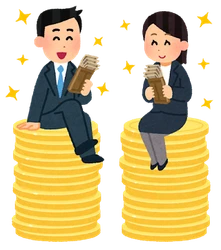 所得拡大促進税制の判定が簡素化される！令和3年度税制改正大綱