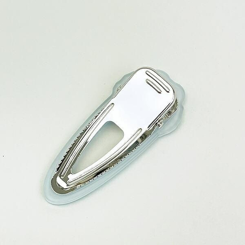 パペットスンスンのヘアブラシ