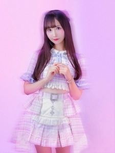 Cherie!に新メンバー「恋羽乃子」が加入！野外フェスの客席に紛れていた美女がまさかの新メンバー　ライブ中のサプライズ発表に会場騒然