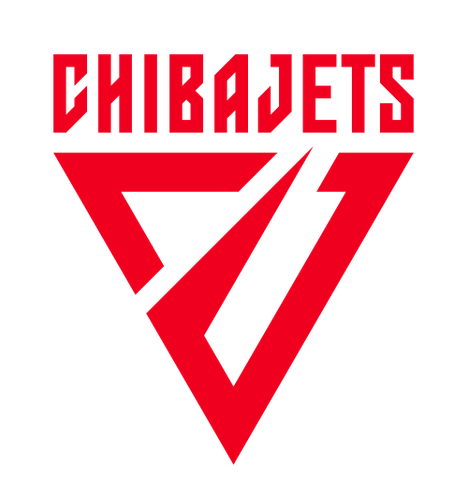          ©CHIBAJETS FUNABASHI
