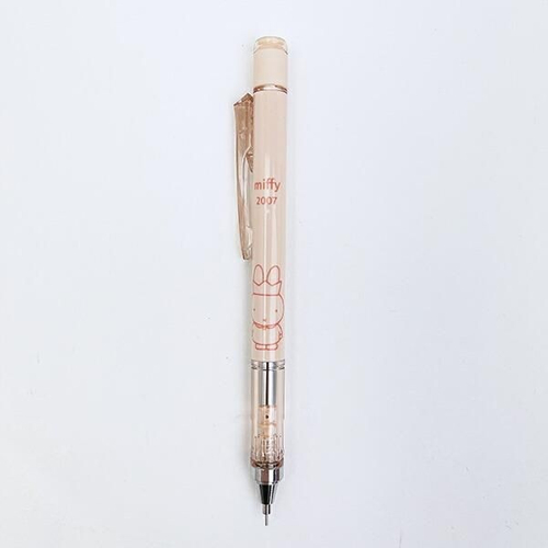 ミッフィーのシャーペン