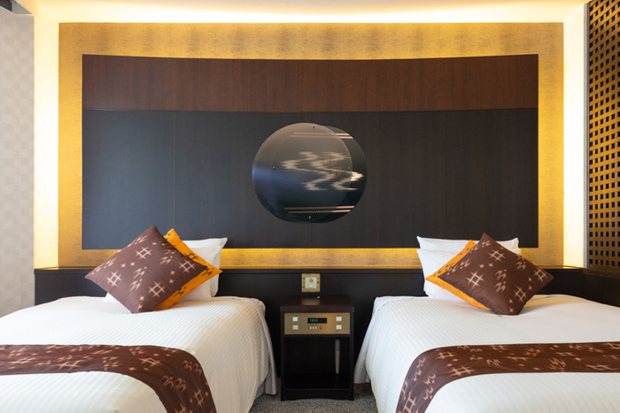 アクリルパネル（例）