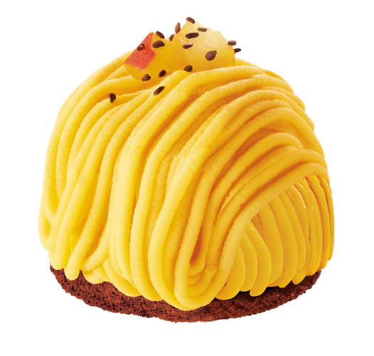 ごまいもんぶらん