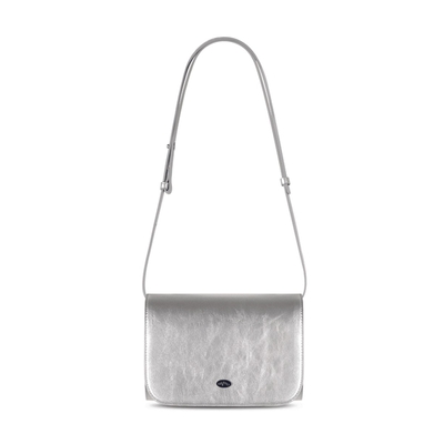 silver