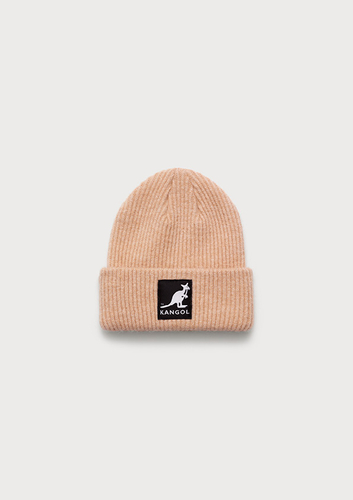 ニットキャップ&yen;1,299