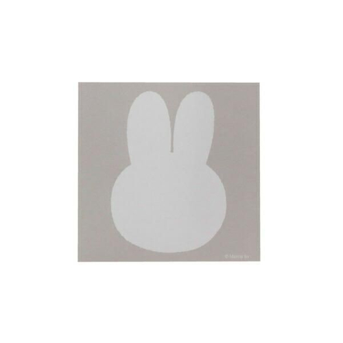 ミッフィーのシンプルなフェイスシリーズの文具