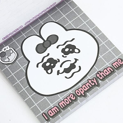 おぱんちゅうさぎの文具