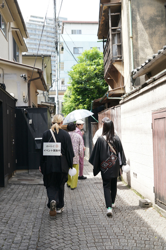 写真：間野真由美