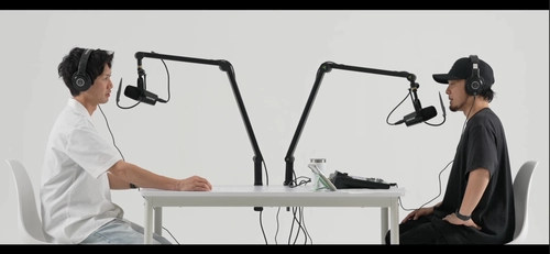 中小企業・個人ブランド向けBrand Podcast制作サービス『Root/B Video Podcast Studio』が大阪・高槻にオープン。月額20万円〜で経営者の“声”をブランド資産化