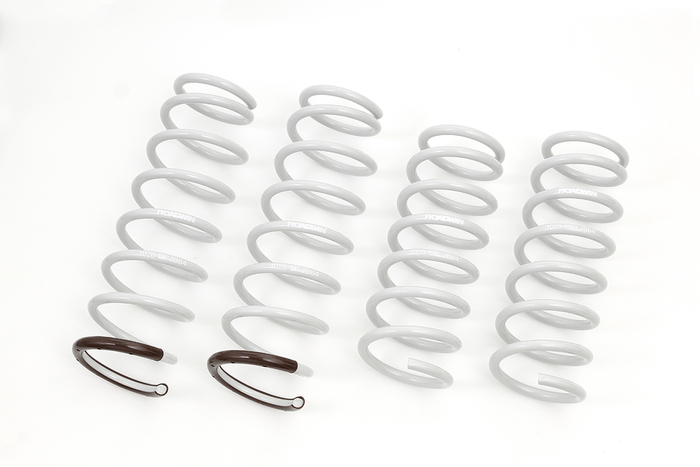 ZERORISEコイルスプリング1台分