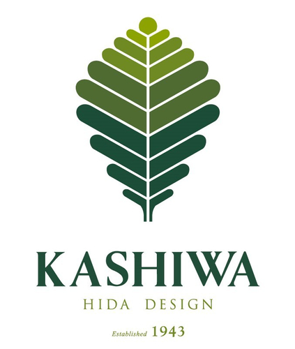 KASHIWA（カシワ）ロゴ