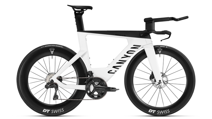 Speedmax CF SLX Di2