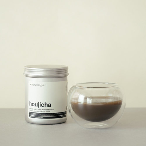 Houjicha