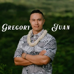 ハワイ音楽賞5度受賞のGregory Juan　 銀座で「ALOHA MUSIC NIGHT」開催