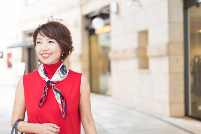 マインドコーチYUKO 氏