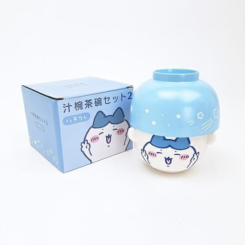 ちいかわのお茶碗