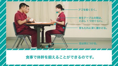 4. メタボリックから自衛せよ!自衛隊式ダイエット(4)~食事法~