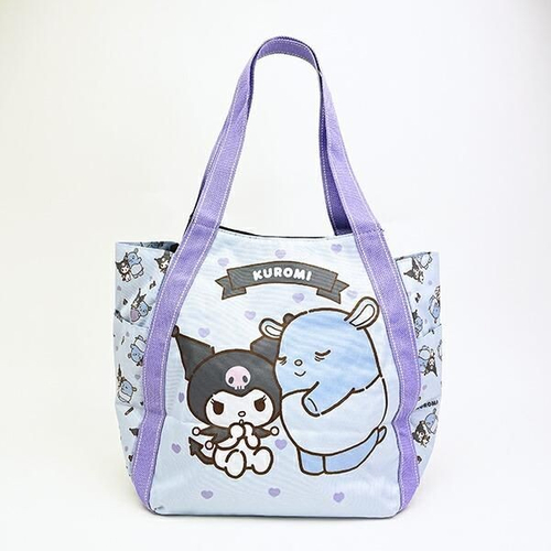 サンリオのバッグ