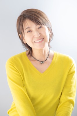 新田恵利さん