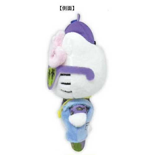 サンリオとモルガのコラボアイテム