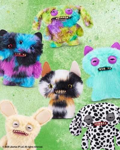 バット・アグリー・ぺッツ