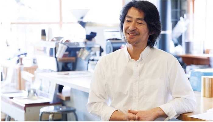 佐原への想いを語る玉澤氏