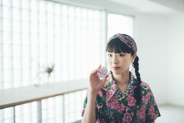 &ldquo;アーティスト&rdquo;松田ゆう姫