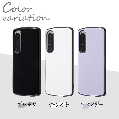 耐衝撃ケース ProCa　（Xperia 10Ⅳ）