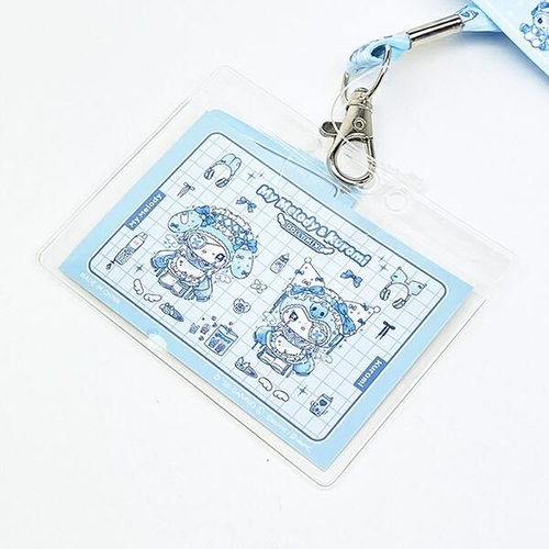 クロミとDOLLY MIX の病みかわアイテム