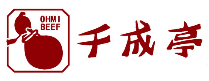 千成亭(ロゴ)