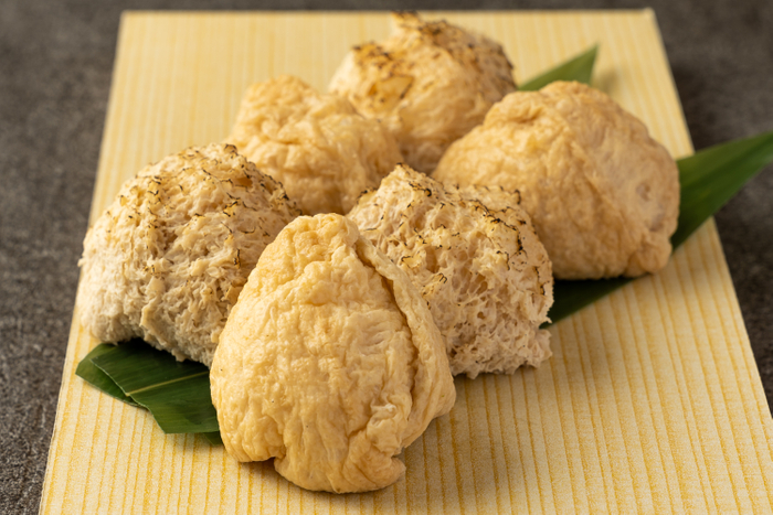 福寿家秘伝の塩伊奈利