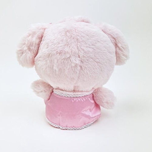 mikkoぬいぐるみ