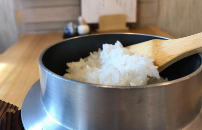 宮城県産つや姫