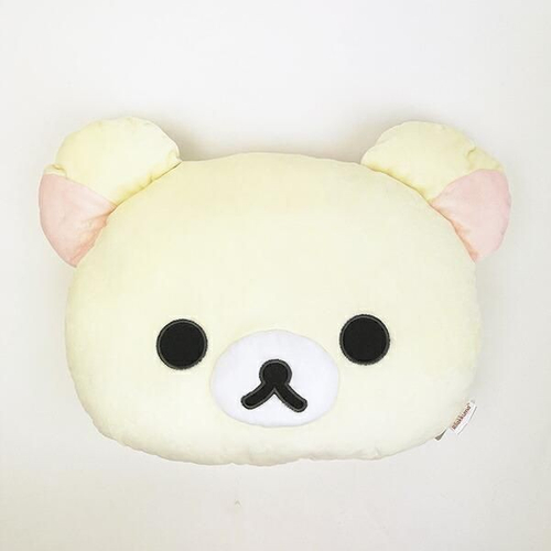 リラックマのクッション