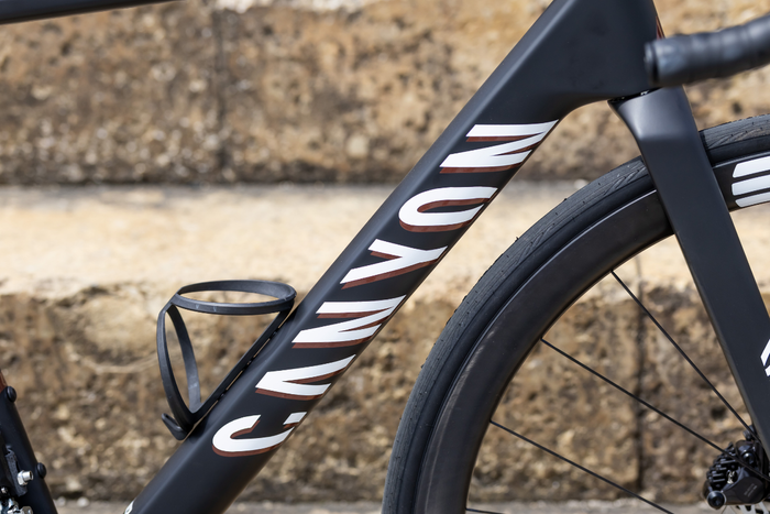 ダウンチューブ2枚