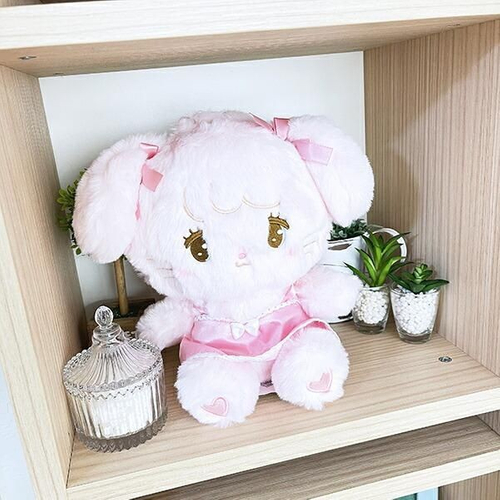 mikkoぬいぐるみ