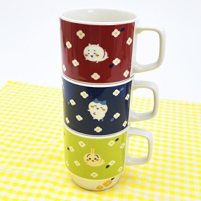 ちいかわマグカップ