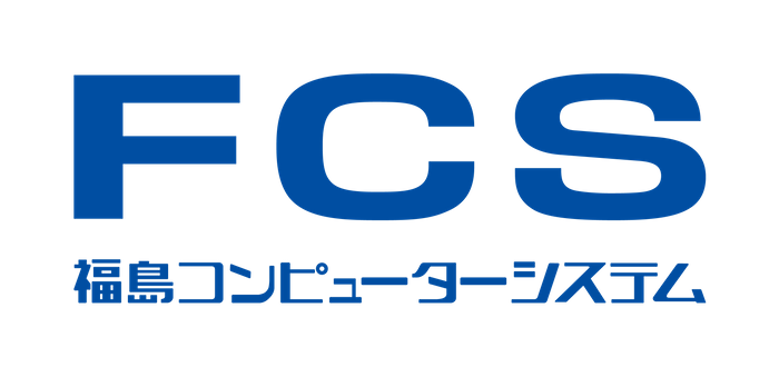 FCS ロゴ
