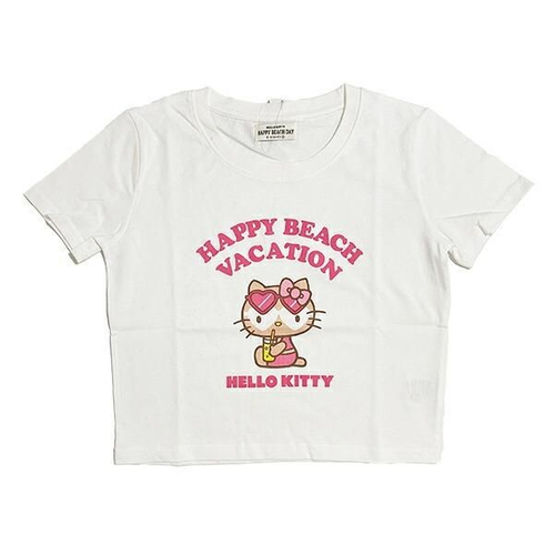 サンリオのTシャツ