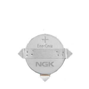 EnerCera(エナセラ)(R) Coin　はんだ付け対応