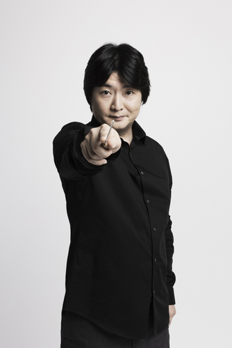 山田和樹　&copy;Benjamin Ealovega