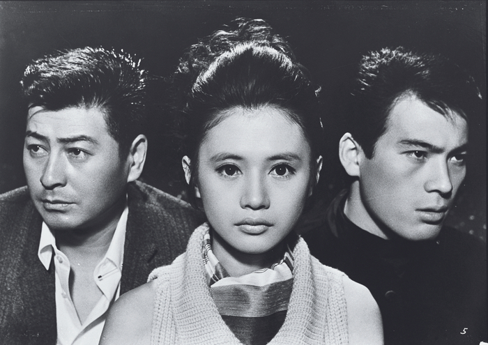 &copy;1964/2022 松竹株式会社
