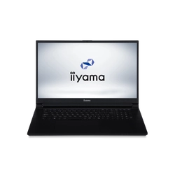 iiyama PC より、インテル® Core™ 7 プロセッサー 240H 搭載17型ノートパソコンを発売開始
