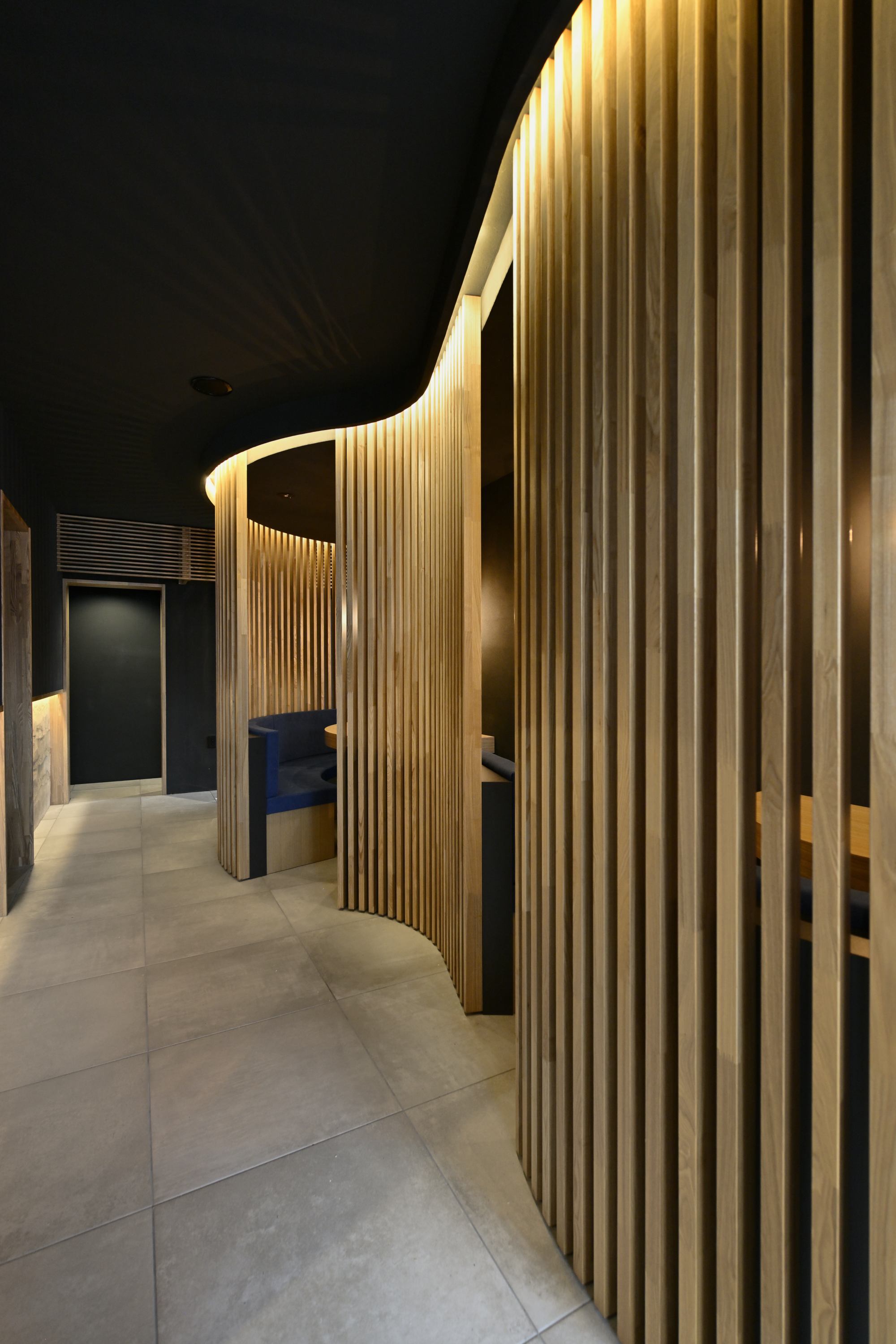 ヒアリングスペース（1階）