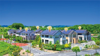 アイチューザー「神奈川県 みんなのおうちに太陽光」累計導入容量3,000kW突破